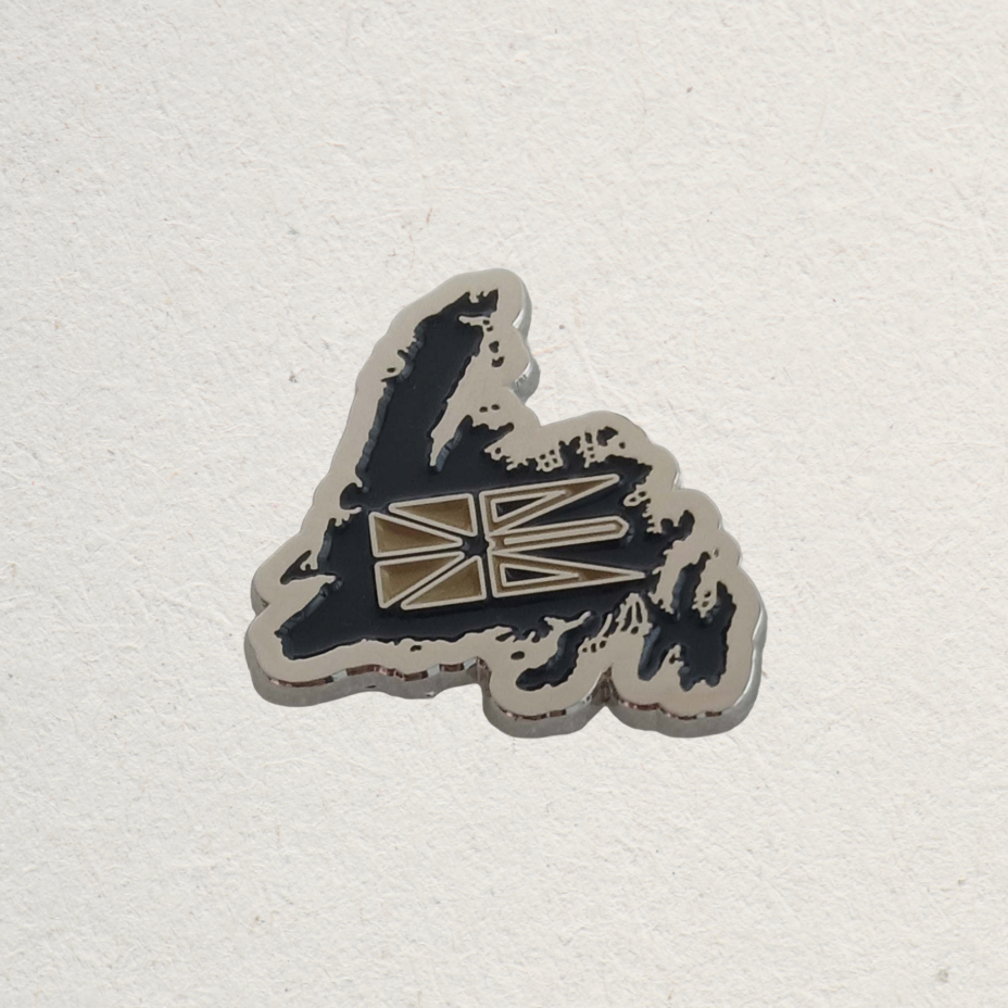 5 Pieces Lapel Pins