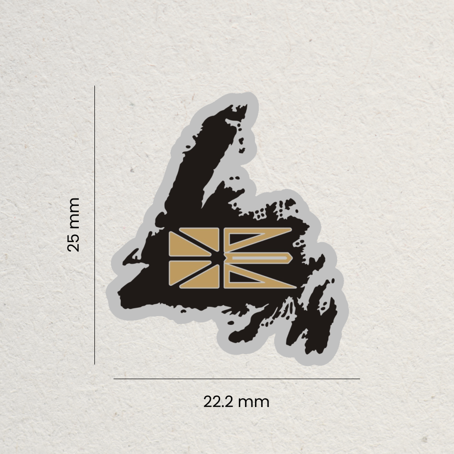 5 Pieces Lapel Pins