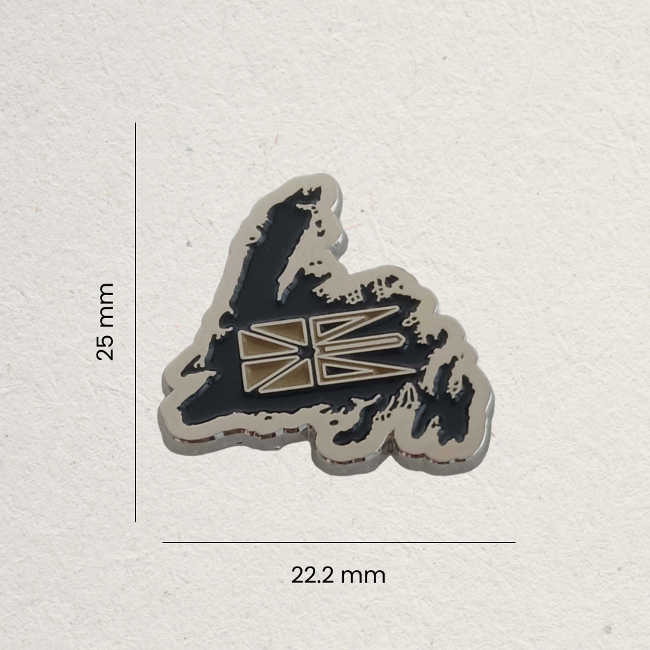 Value Bundle — 1 Ring, 3 Medallians, and 2 Lapel Pins