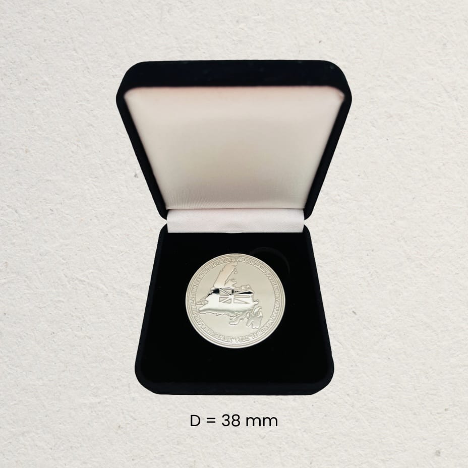 Value Bundle — 1 Ring, 3 Medallians, and 2 Lapel Pins