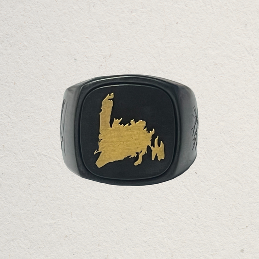 Commemorative Ring