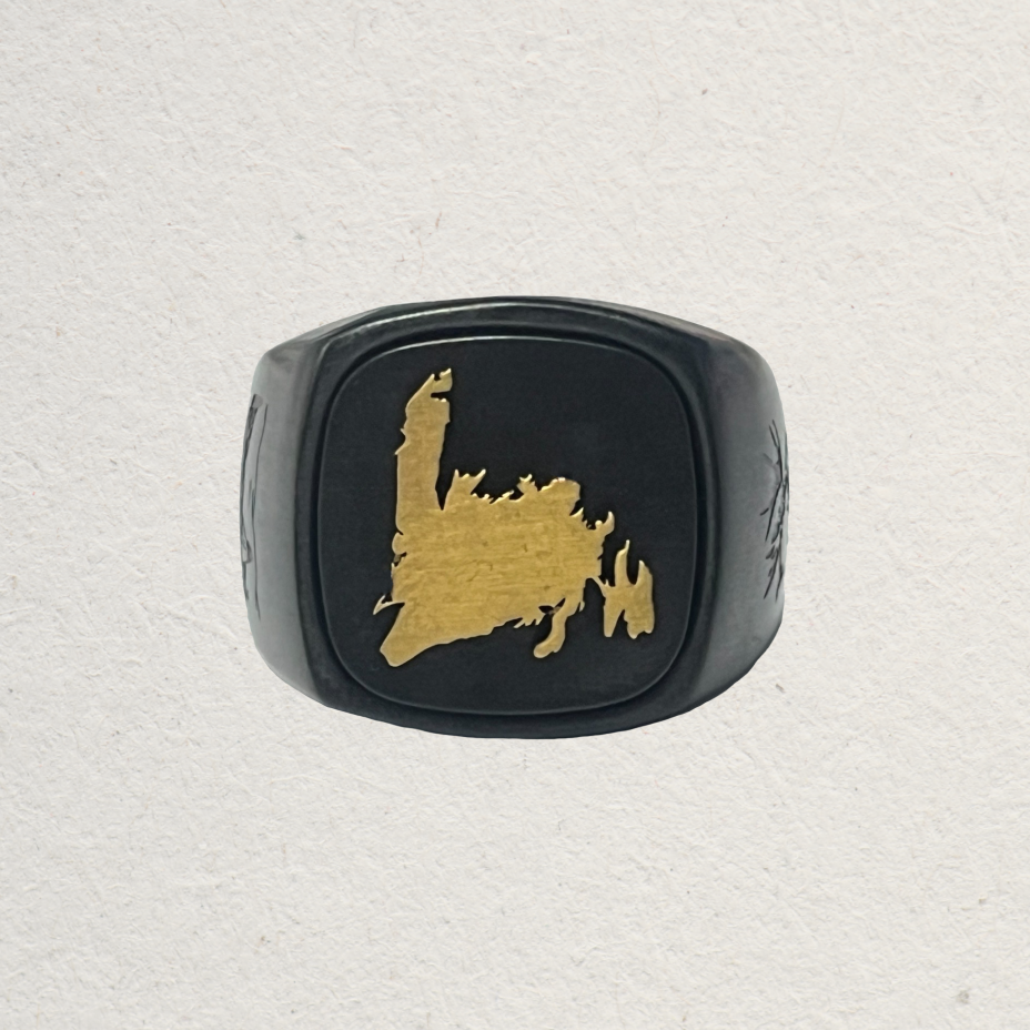 Value Bundle — 1 Ring, 3 Medallians, and 2 Lapel Pins