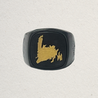 Value Bundle — 1 Ring, 3 Medallians, and 2 Lapel Pins