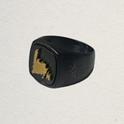 Value Bundle — 1 Ring, 3 Medallians, and 2 Lapel Pins