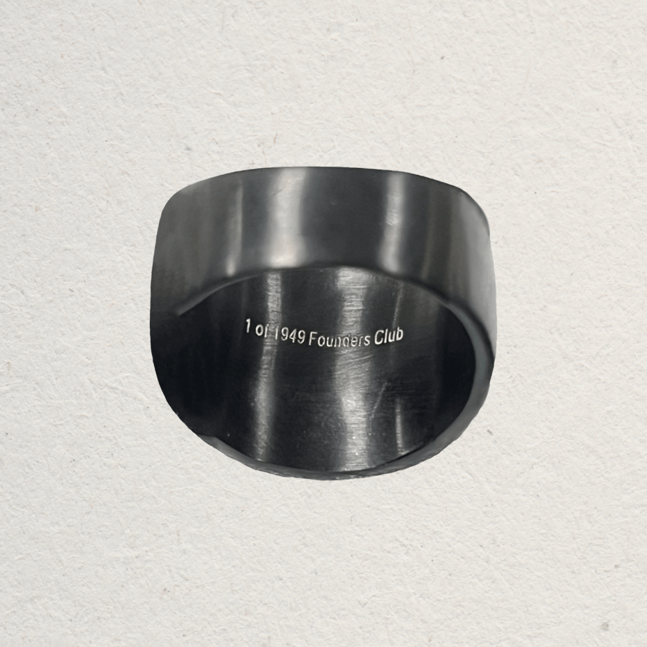 Value Bundle — 1 Ring, 3 Medallians, and 2 Lapel Pins